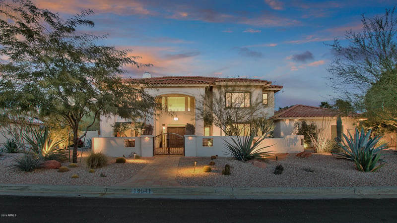 13641 S 33rd St, Phoenix, AZ 85044