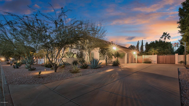 13641 S 33rd St, Phoenix, AZ 85044