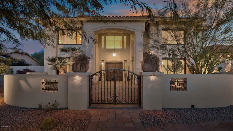 13641 S 33rd St, Phoenix, AZ 85044