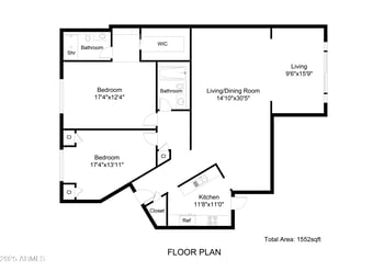 13642 109th Ave, Sun City, AZ 85351