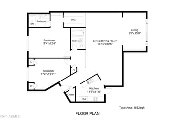 13642 109th Ave, Sun City, AZ 85351