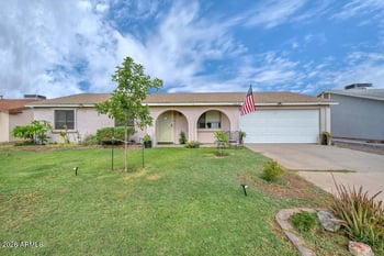 13642 20th Ln, Phoenix, AZ 85029