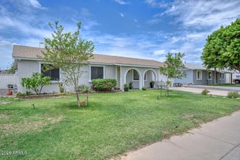 13642 20th Ln, Phoenix, AZ 85029