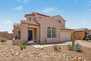 13642 176th Ave, Goodyear, AZ 85338