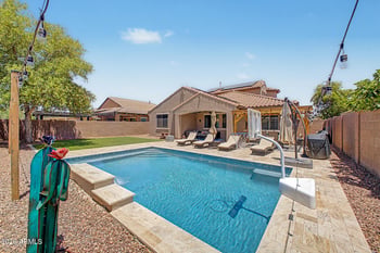 13642 S 176th Ave, Goodyear, AZ 85338