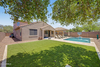 13642 176th Ave, Goodyear, AZ 85338