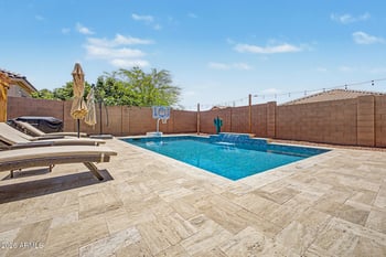 13642 S 176th Ave, Goodyear, AZ 85338