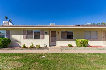 13642 Silverbell Dr, Sun, AZ 85351