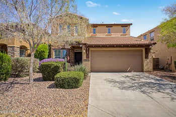 13642 Chaparosa Way, Peoria, AZ 85383