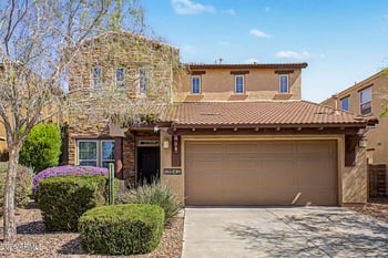 13642 Chaparosa Way, Peoria, AZ 85383
