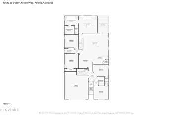 13642 Desert Moon Way, Peoria, AZ 85383