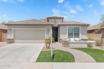 13642 Desert Moon Way, Peoria, AZ 85383