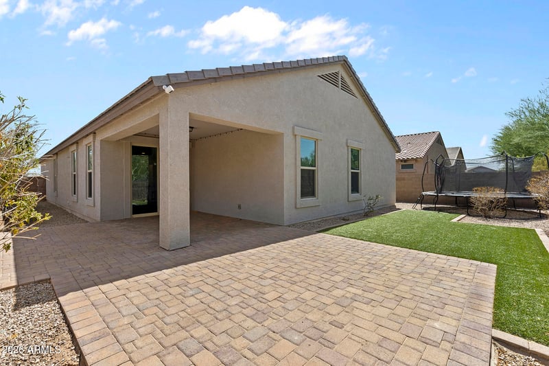 13642 W Desert Moon Way, Peoria, AZ 85383