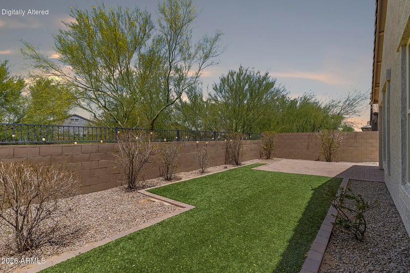 13642 W Desert Moon Way, Peoria, AZ 85383