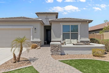 13642 W Desert Moon Way, Peoria, AZ 85383