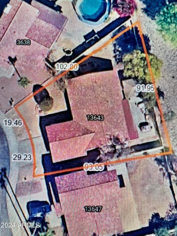 13643 36th Way, Phoenix, AZ 85044