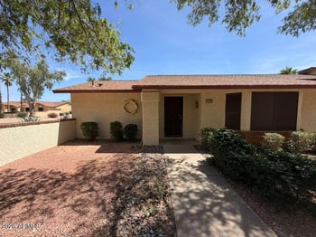 13643 Bolero Dr, Sun City West, AZ 85375