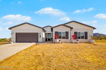 13643 Arroyo Hondo Rd, Scottsdale, AZ 85262
