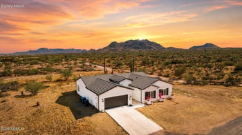 13643 E Arroyo Hondo Rd, Scottsdale, AZ 85262
