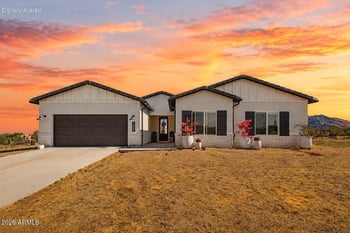 13643 E Arroyo Hondo Rd, Scottsdale, AZ 85262
