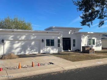 13643 N Buccaneer Way N, Sun City, AZ 85351
