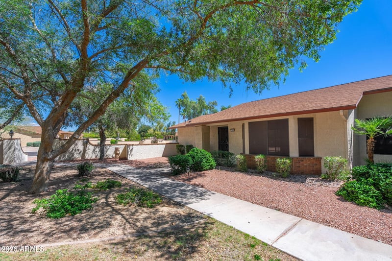 13643 Bolero Dr, Sun City West, AZ 85375