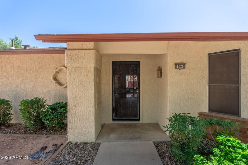 13643 Bolero Dr, Sun City West, AZ 85375