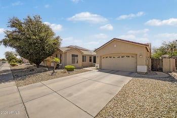 13643 Montebello Ave, Litchfield Park, AZ 85340