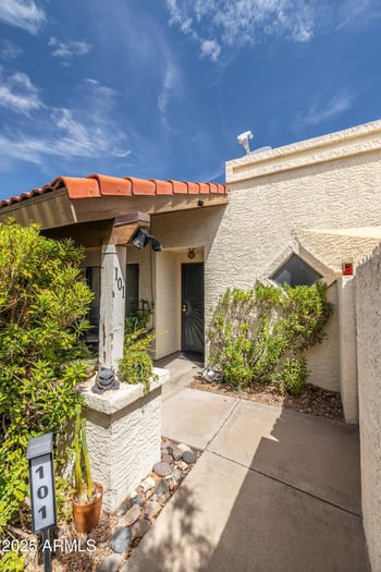 13644 Hamilton Dr, Fountain Hills, AZ 85268