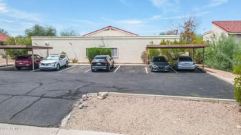 13644 Hamilton Dr, Fountain Hills, AZ 85268