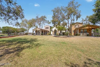 13644 N 152nd Dr, Surprise, AZ 85379
