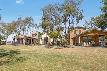 13644 N 152nd Dr, Surprise, AZ 85379