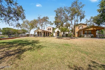 13644 N 152nd Dr, Surprise, AZ 85379