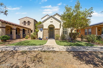 13644 N 152nd Dr, Surprise, AZ 85379