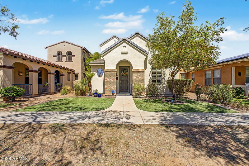 13644 N 152nd Dr, Surprise, AZ 85379