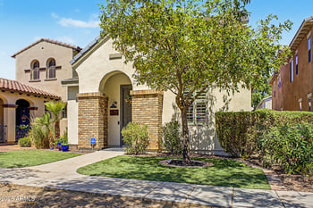 13644 N 152nd Dr, Surprise, AZ 85379