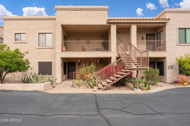 13644 Saguaro Blvd #202, Fountain Hills, AZ 85268