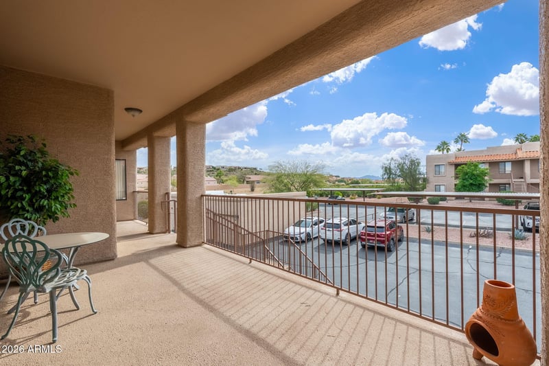 13644 N Saguaro Blvd #202, Fountain Hills, AZ 85268