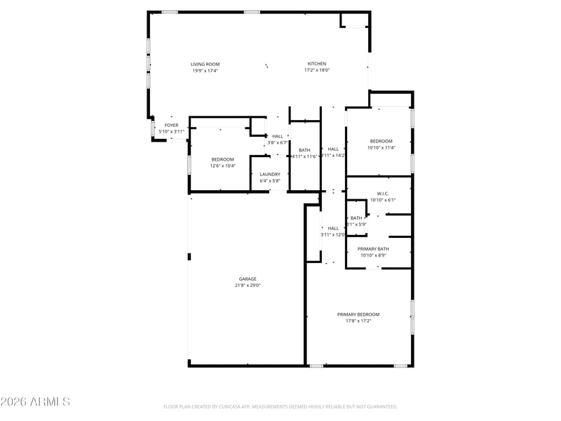 13644 Saguaro Blvd #202, Fountain Hills, AZ 85268