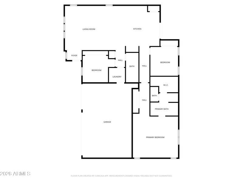 13644 Saguaro Blvd #202, Fountain Hills, AZ 85268