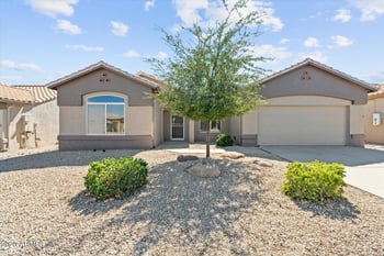 13645 Ravenswood Dr, Sun City West, AZ 85375