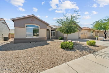 13645 Ravenswood Dr, Sun City West, AZ 85375