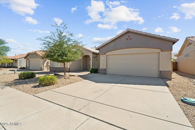 13645 Ravenswood Dr, Sun City West, AZ 85375
