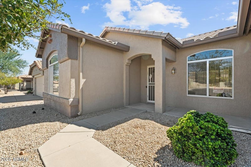 13645 Ravenswood Dr, Sun City West, AZ 85375