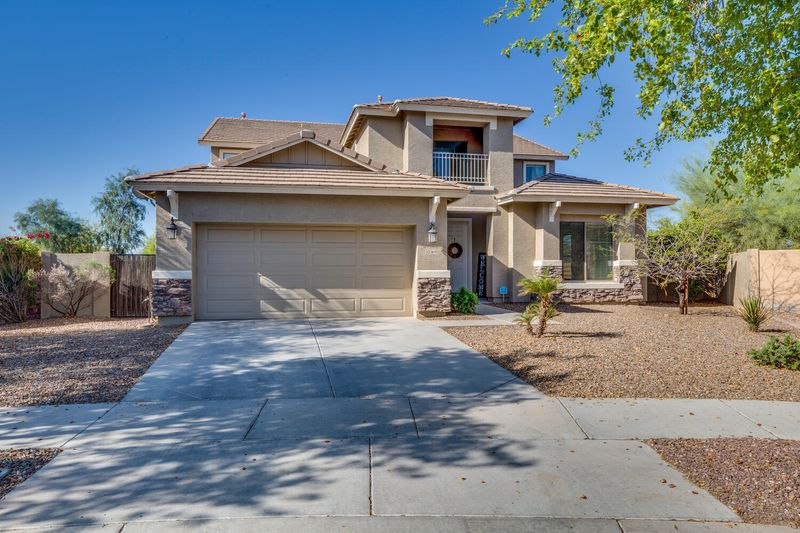 13645 W Port Royale Ln, Surprise, AZ 85379