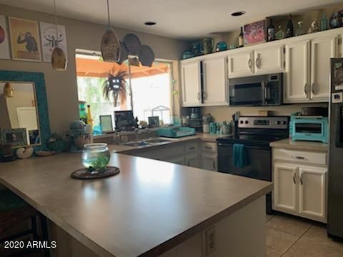 13646 N 40th Dr, Phoenix, AZ 85029
