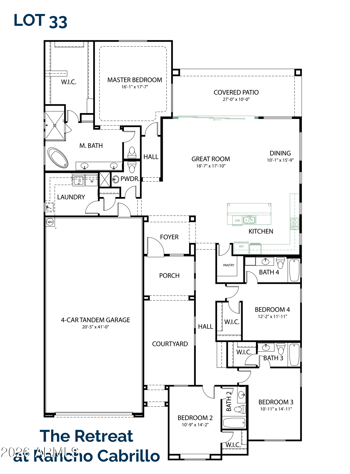 13647 Crabapple Dr, Peoria, AZ 85383