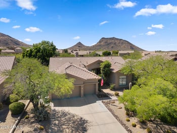 13647 Geronimo Rd, Scottsdale, AZ 85259