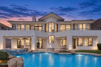 13647 E Windrose Dr, Scottsdale, AZ 85259