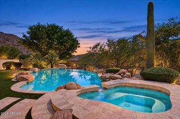 13647 E Windrose Dr, Scottsdale, AZ 85259